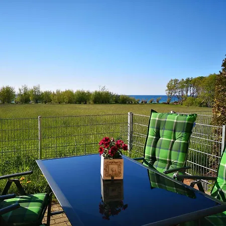 Appartement Hof Am Seefalke