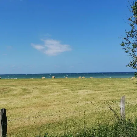 Appartement Hof Am Seefalke *