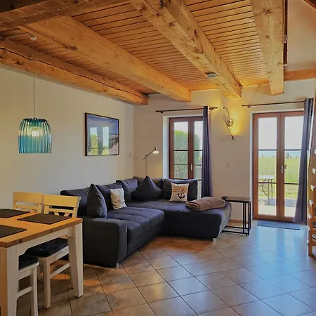 Hof Am Seefalke Appartement *