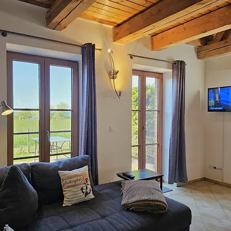 Hof Am Seefalke Appartement