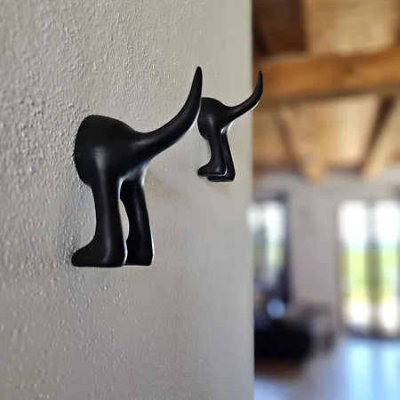 Appartement Hof Am Seefalke