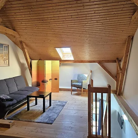 Hof Am Seefalke Appartement