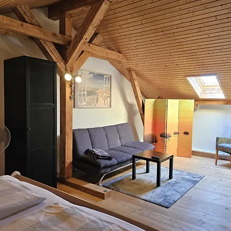Appartement Hof Am Seefalke