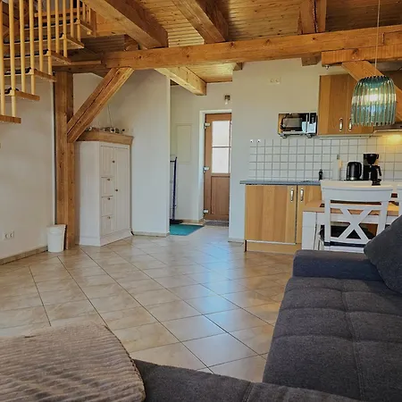 Appartement Hof Am Seefalke *