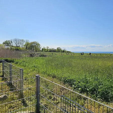 Hof Am Seefalke * Meschendorf