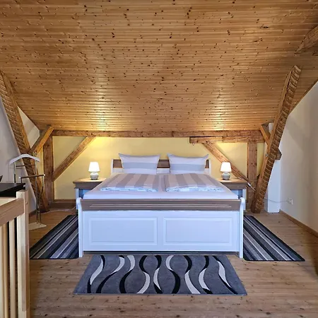 Hof Am Seefalke Appartement *