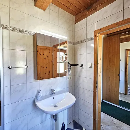 Hof Am Seefalke Appartement