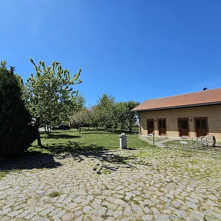 Hof Am Seefalke Appartement *