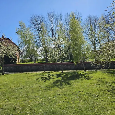 Appartement Hof Am Seefalke