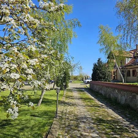 Hof Am Seefalke Appartement