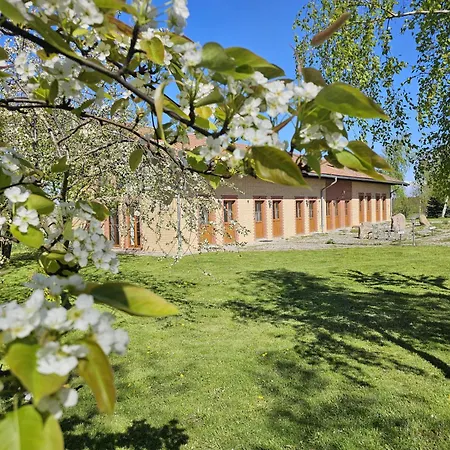 Appartement Hof Am Seefalke